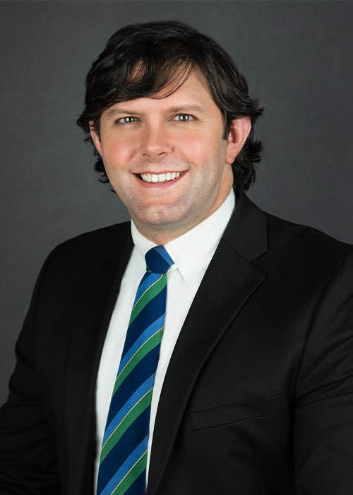 Adam Rutledge