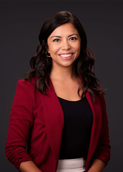 Cecilia Thibault