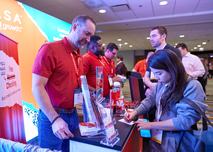 What Attendees are Saying