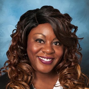 Krystalle (Krys) Lassiter 