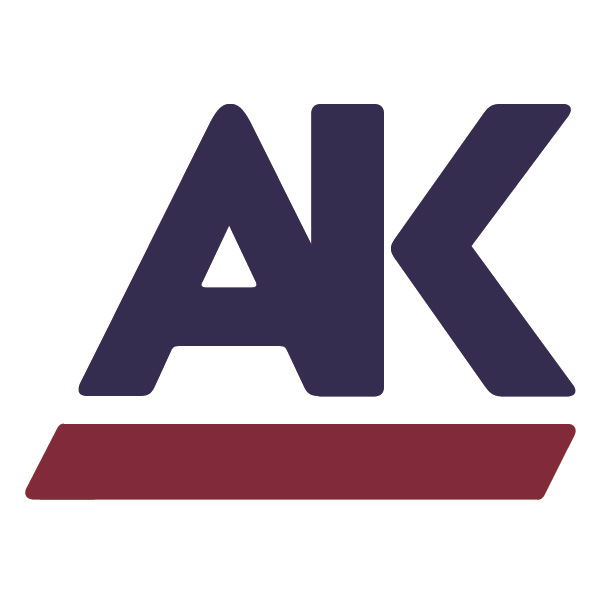 Anderson Kill logo