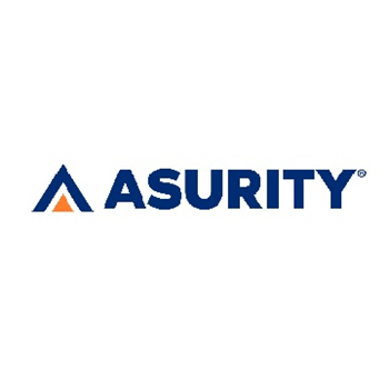 Logo: Asurity Technologies