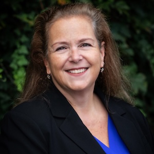 Caroline Horty Dickerson